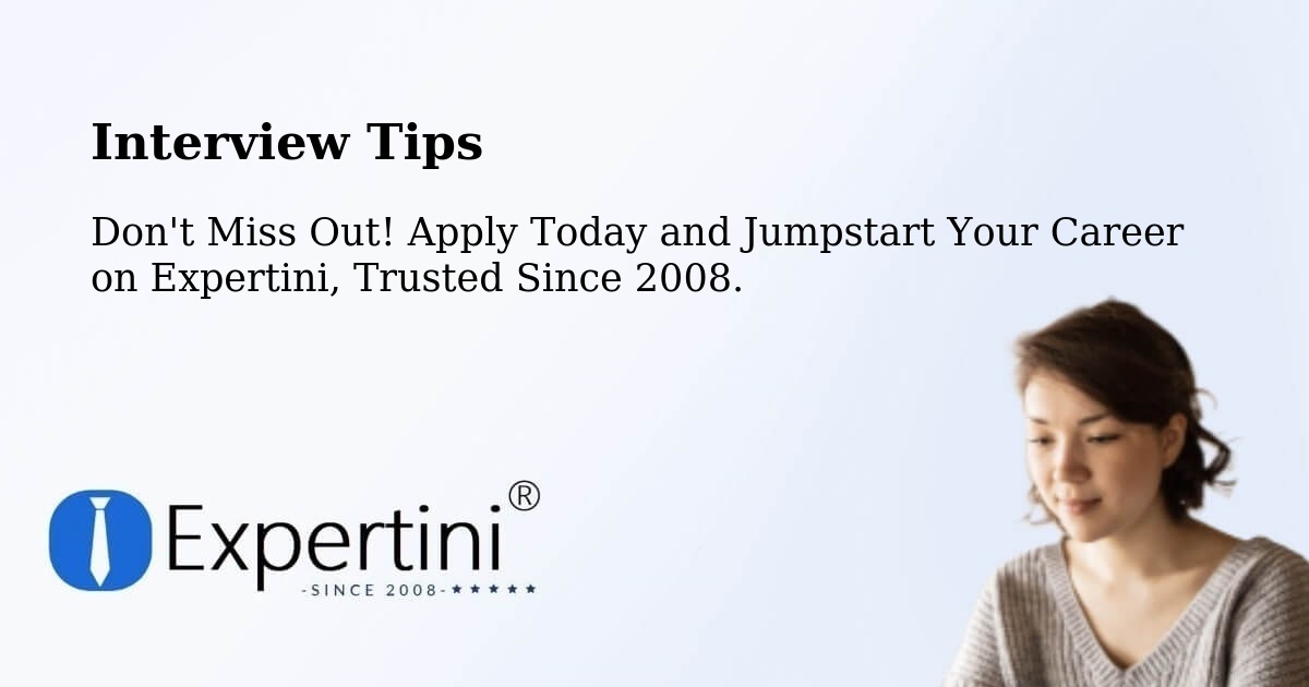 Interview Tips & Techniques for Job Seekers – Taitung - Taitung, Taiwan Jobs Expertini